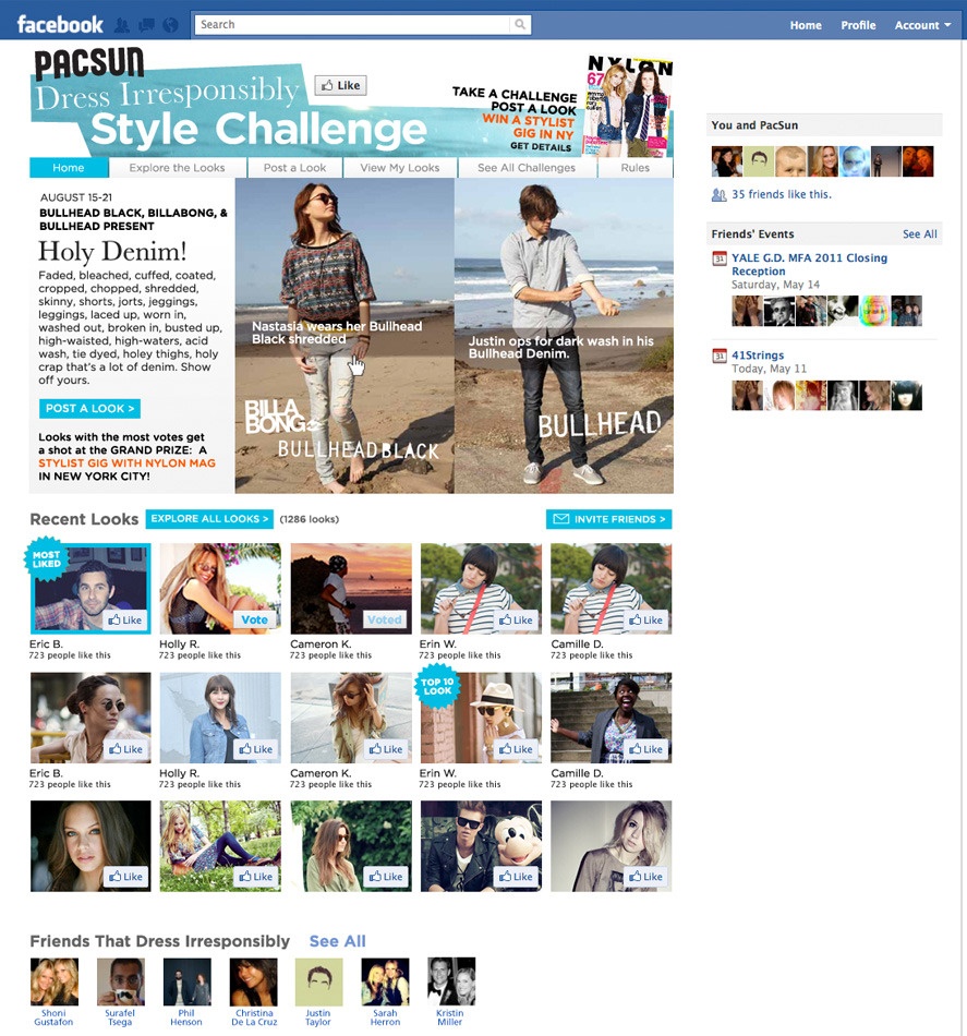 Home-Page