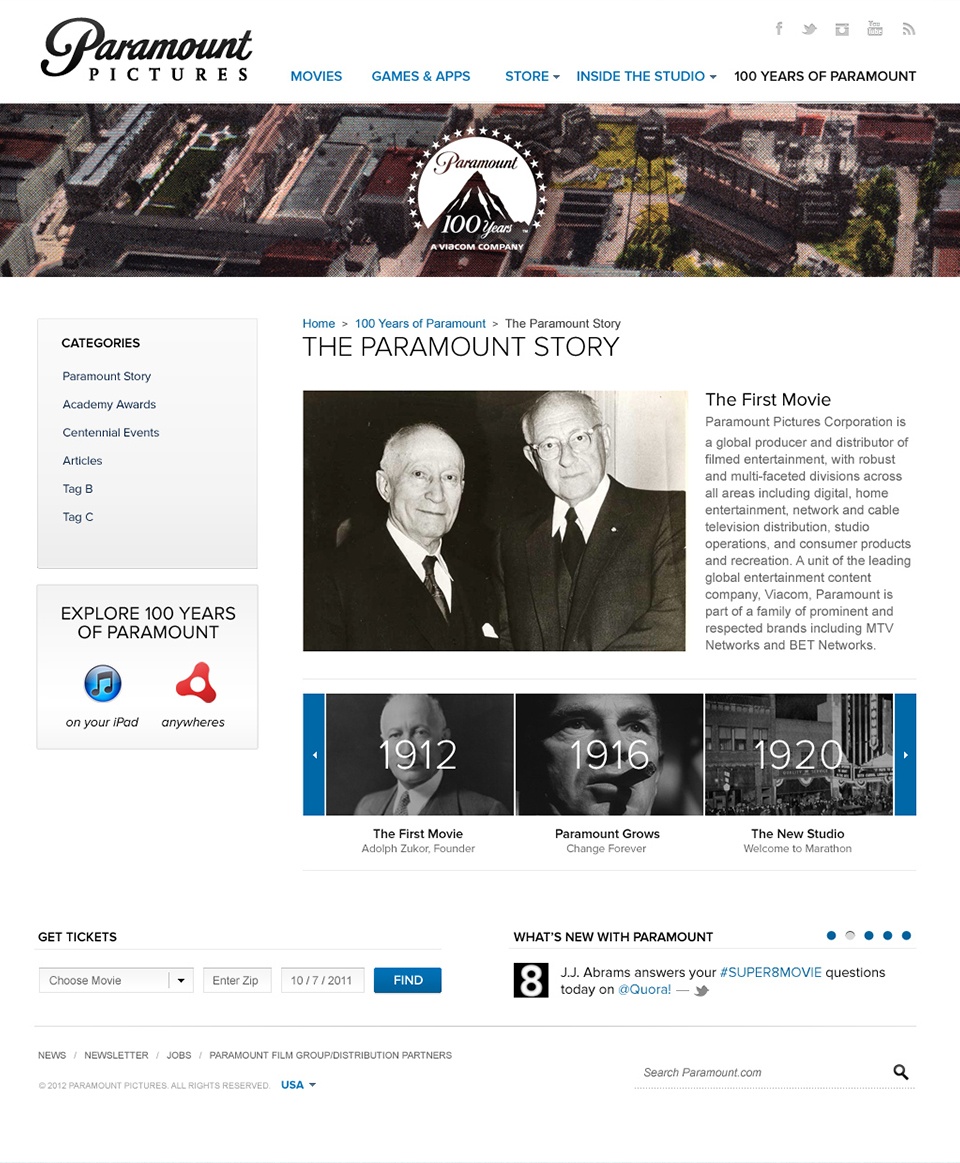 Page-View