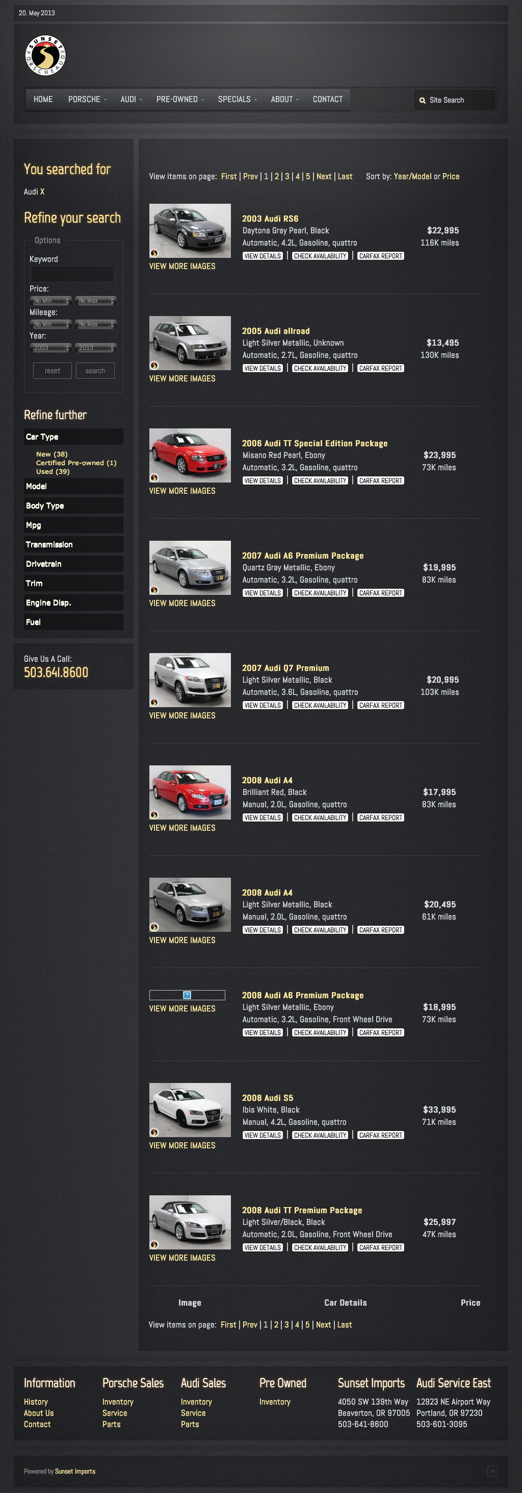 Search-Results-Page